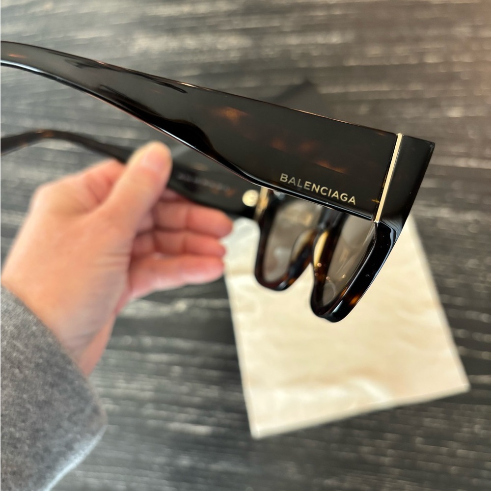 Balenciaga Sunglasses - Picture 2 of 12